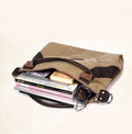 Handbags Women Minimalist Retro Shoulder Crossbody Vintage Canvas Bag